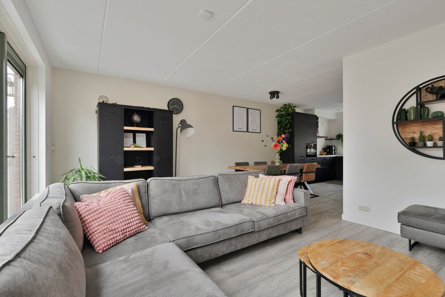 Hoekwoning te koop: Biezenkamp 7, Wapenveld