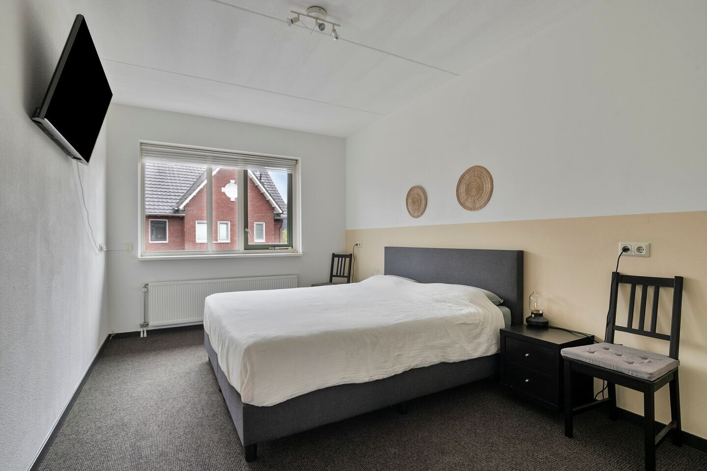 Hoekwoning te koop: Biezenkamp 7, Wapenveld