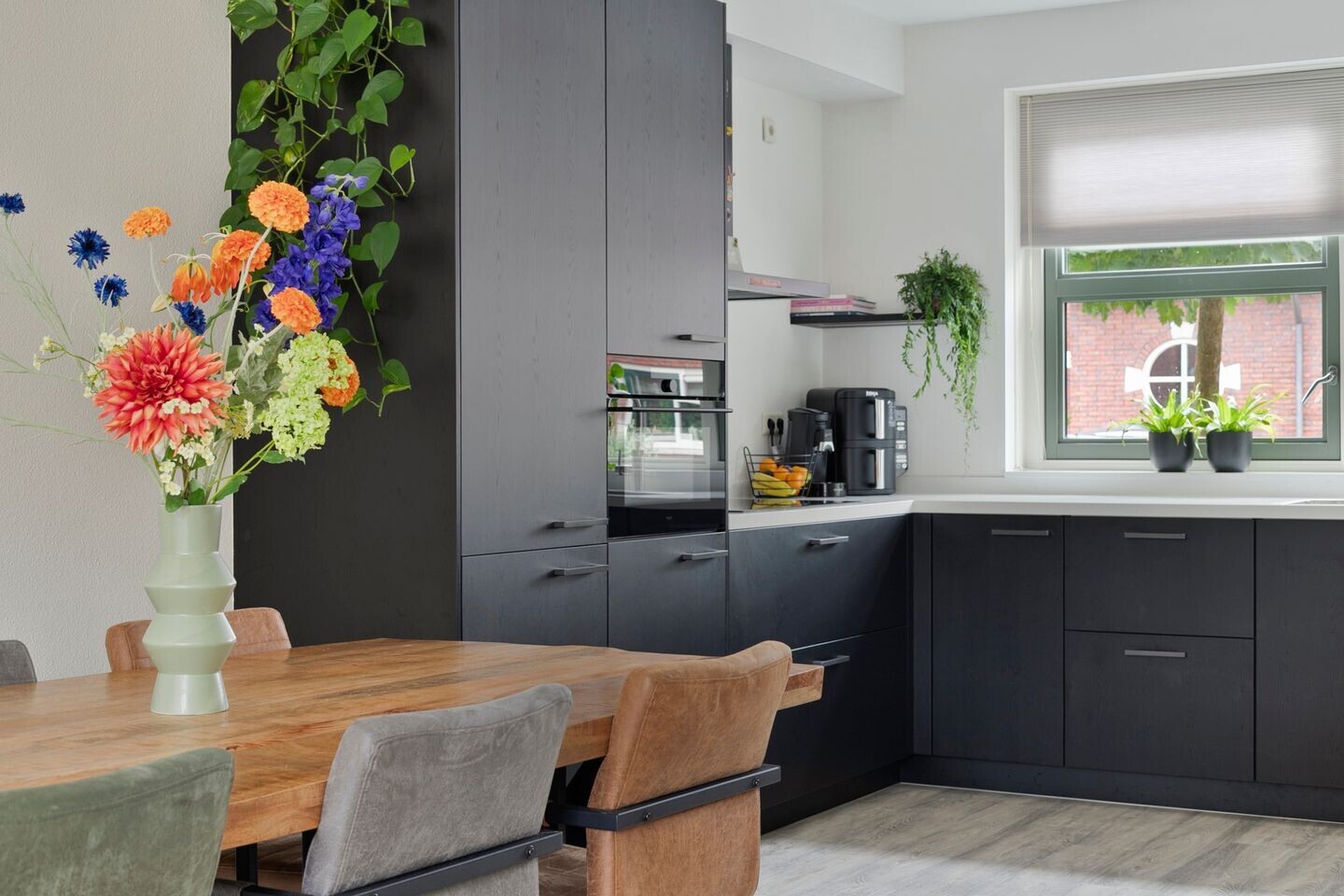 Hoekwoning te koop: Biezenkamp 7, Wapenveld