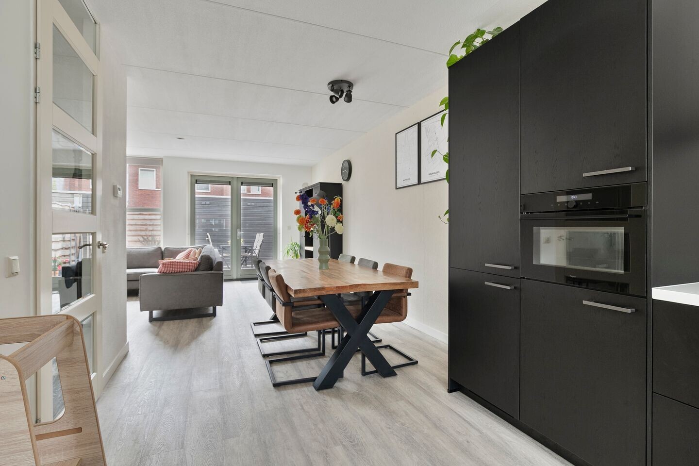 Hoekwoning te koop: Biezenkamp 7, Wapenveld