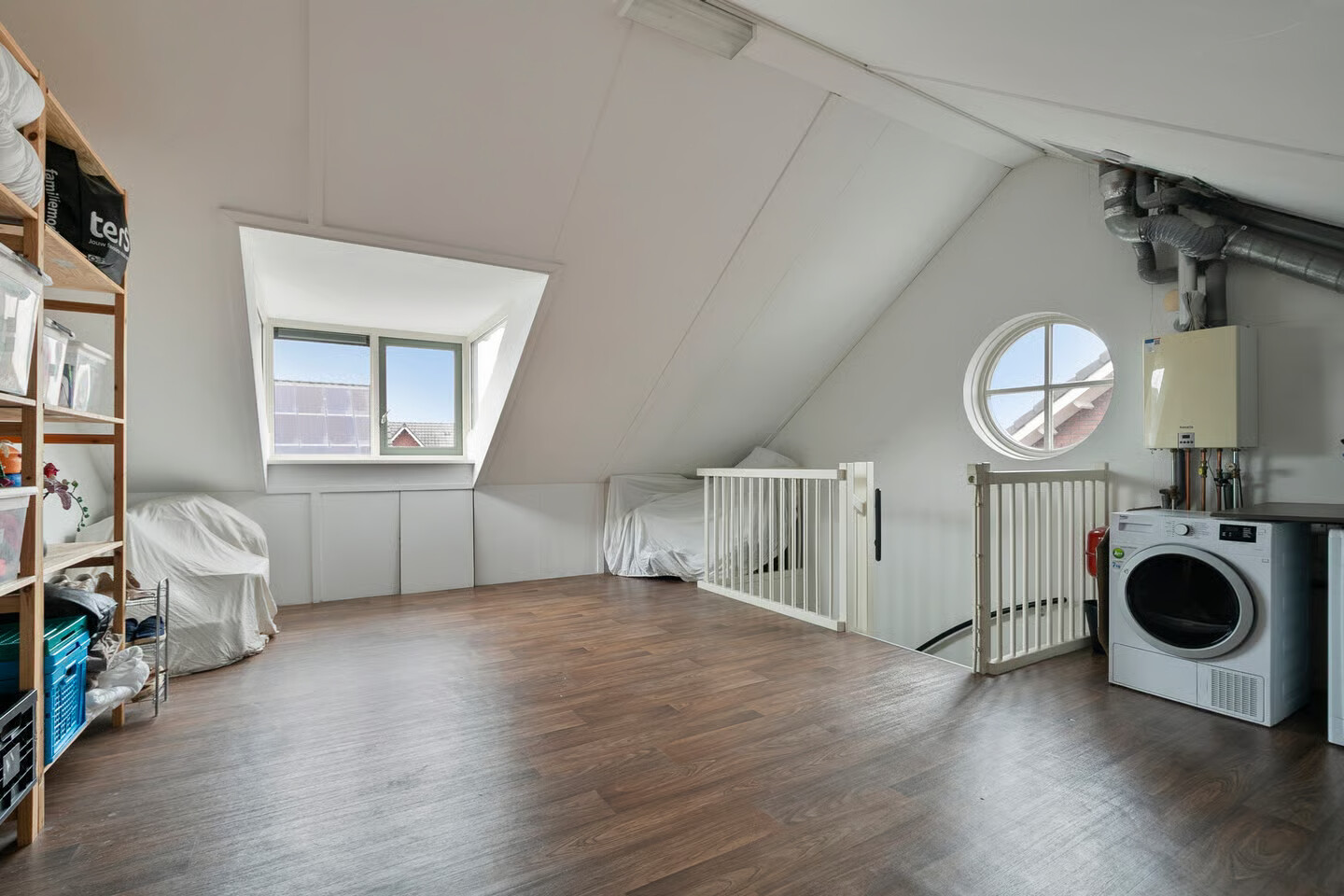 Hoekwoning te koop: Biezenkamp 7, Wapenveld