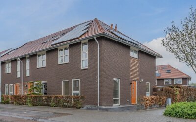 Boskolk 2