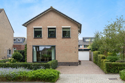 Huis te koop de Kade 11