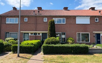 Professor Brummelkampstraat 12