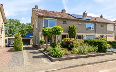 Professor Brummelkampstraat 5