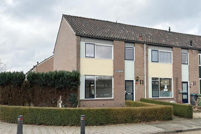 Veldzijderk. 46