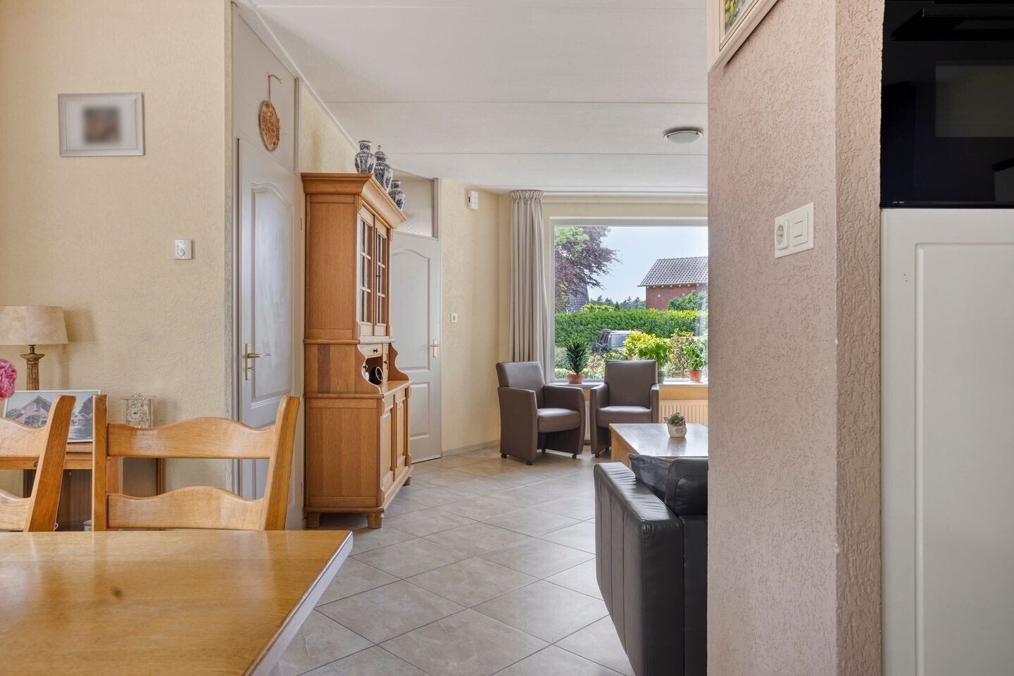 Hoekwoning te koop: Lijsterweg 2, Wapenveld