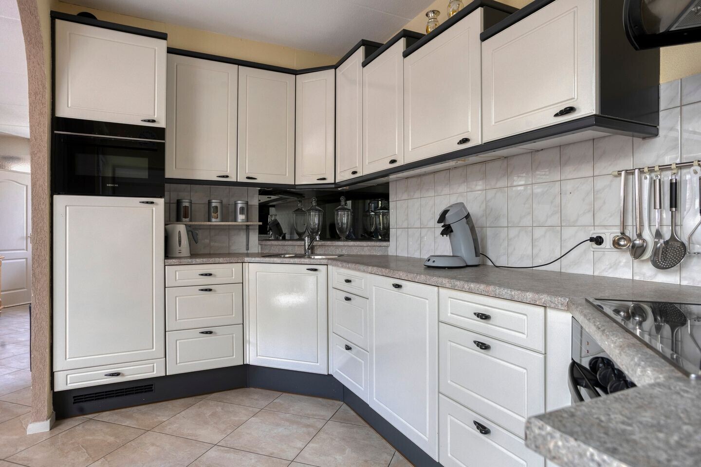Hoekwoning te koop: Lijsterweg 2, Wapenveld