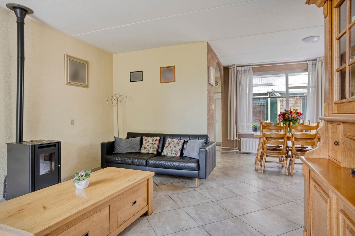 Hoekwoning te koop: Lijsterweg 2, Wapenveld