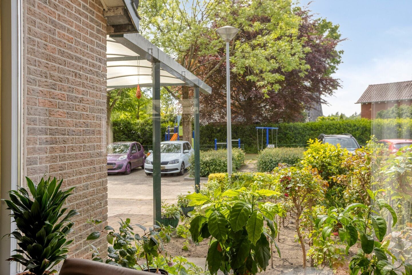 Hoekwoning te koop: Lijsterweg 2, Wapenveld