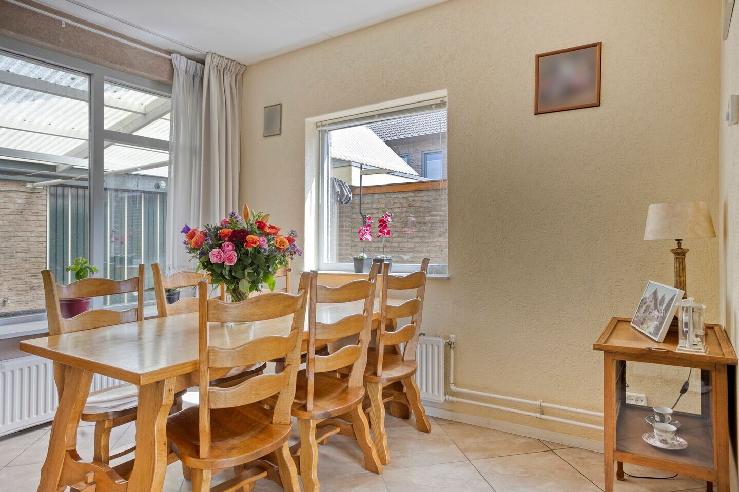 Hoekwoning te koop: Lijsterweg 2, Wapenveld