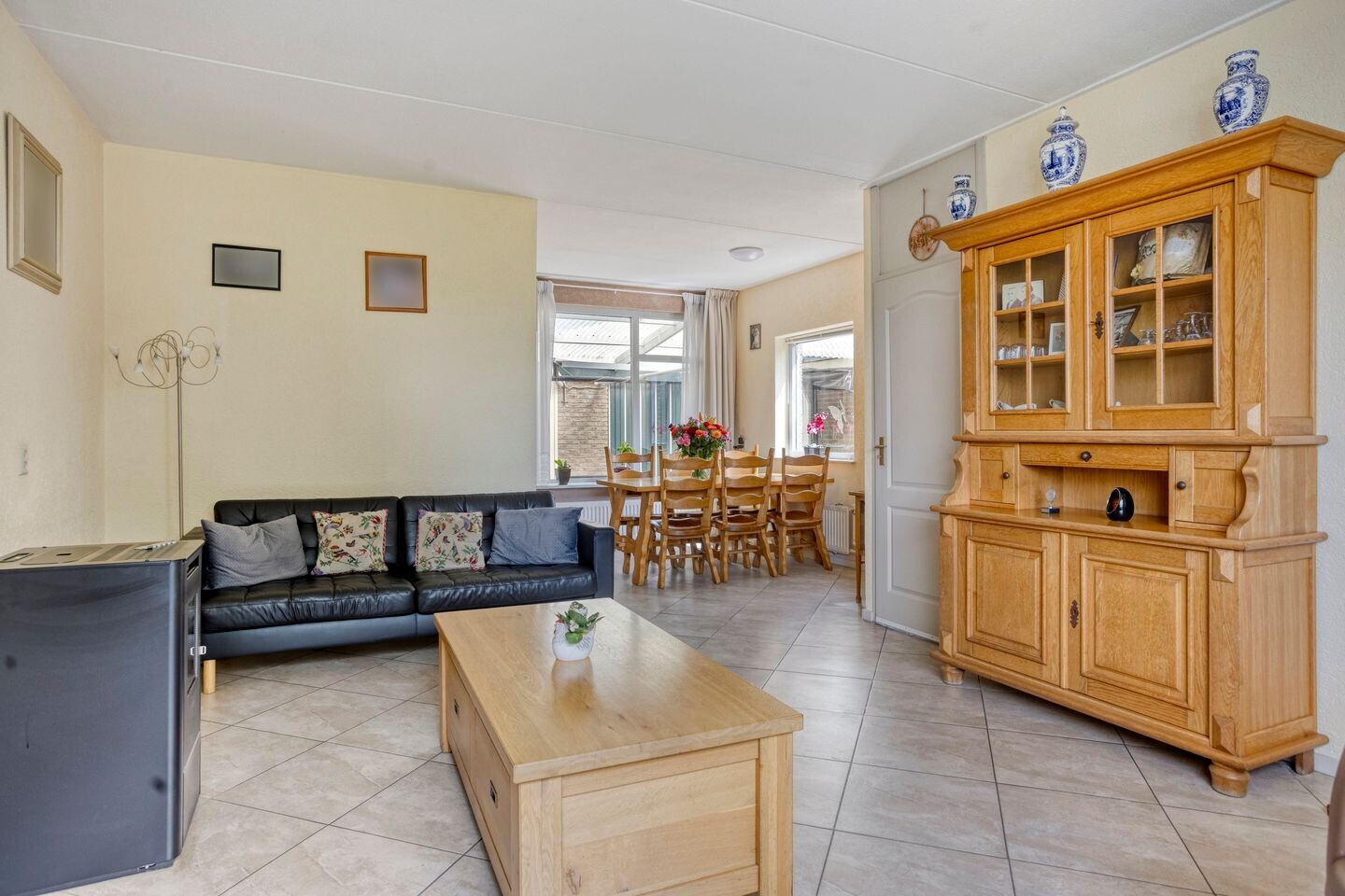 Hoekwoning te koop: Lijsterweg 2, Wapenveld