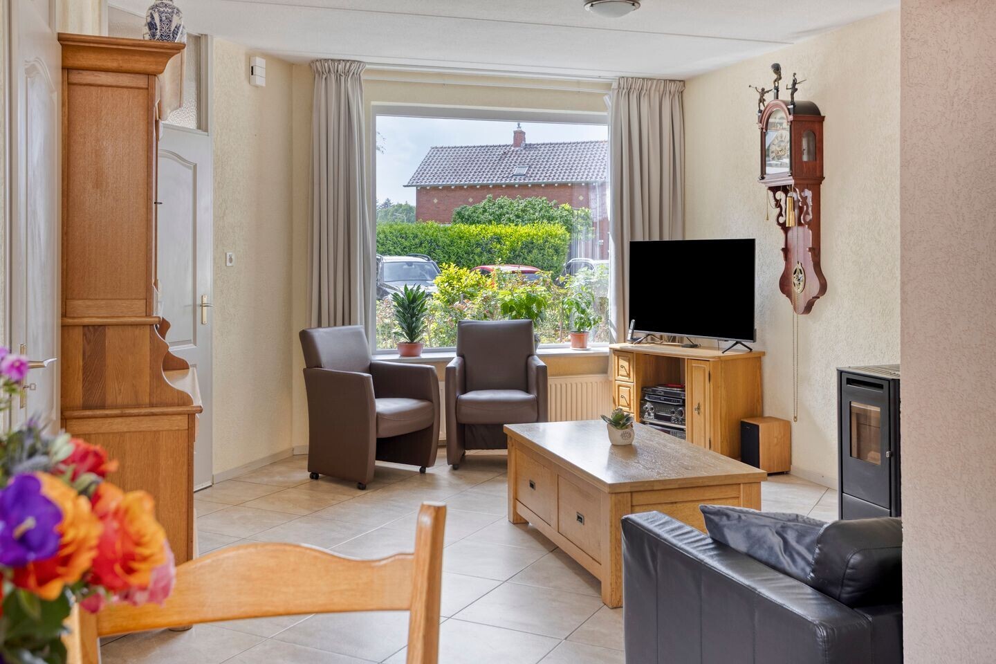Hoekwoning te koop: Lijsterweg 2, Wapenveld