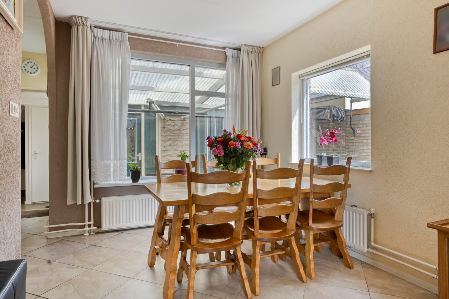 Hoekwoning te koop: Lijsterweg 2, Wapenveld