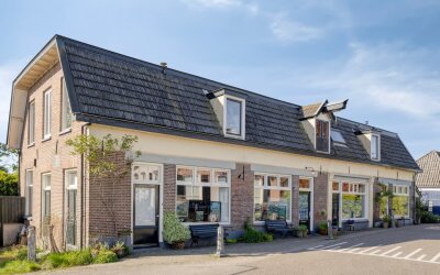 IJsseldijk 8