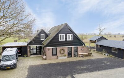 Bosweg 12