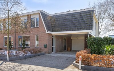 Kerklaan 24