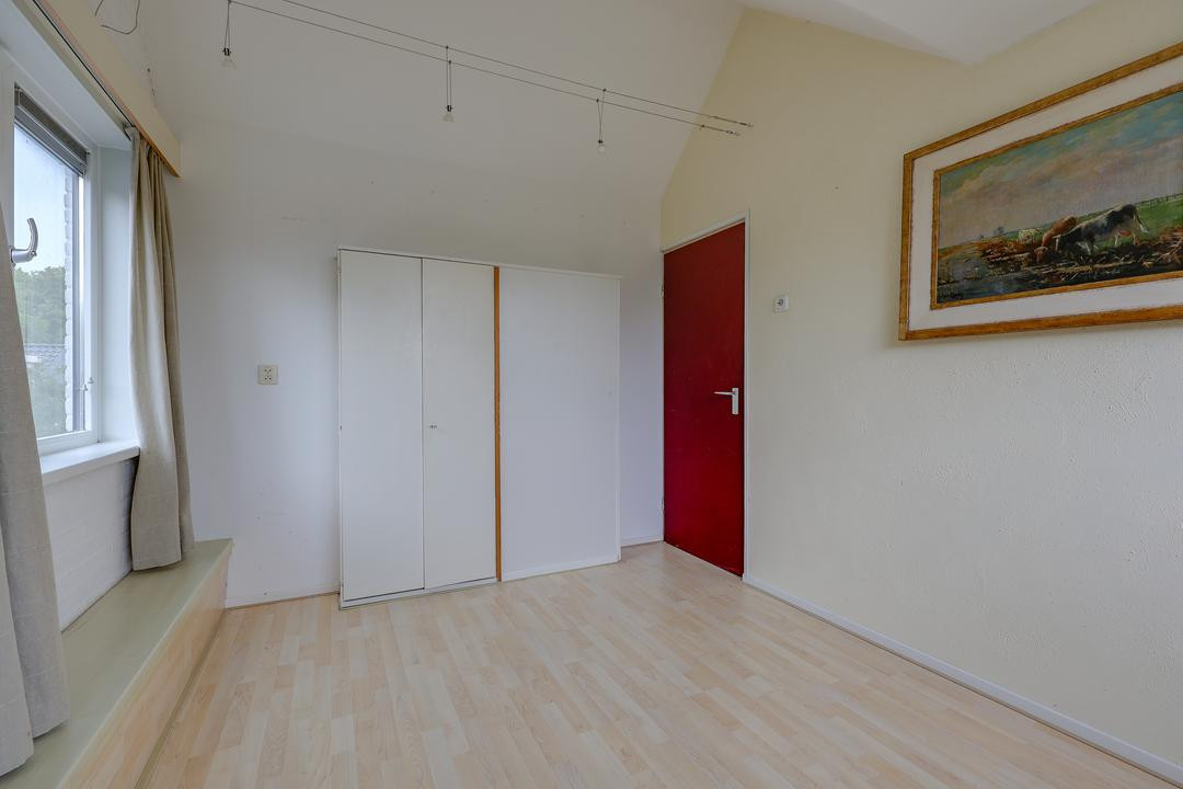 Twee-onder-één-kap te koop: Buitenplaats 87, Lelystad