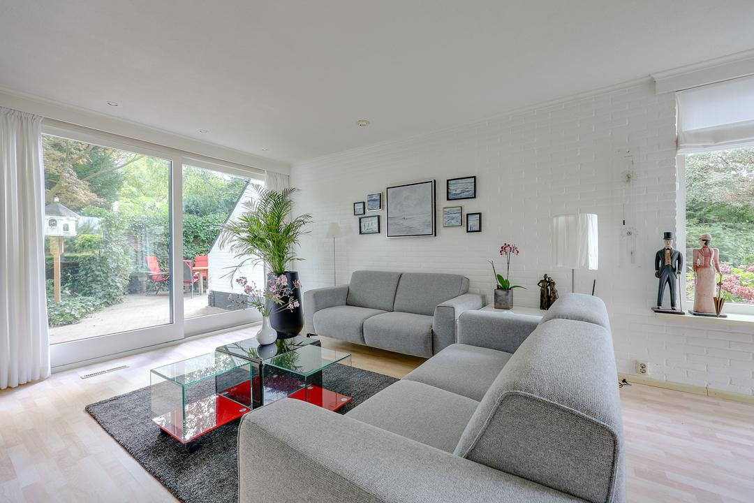 Twee-onder-één-kap te koop: Buitenplaats 87, Lelystad