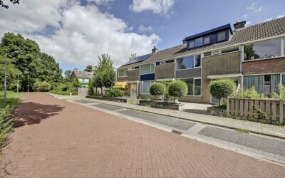 Huis te koop Bongerd 18