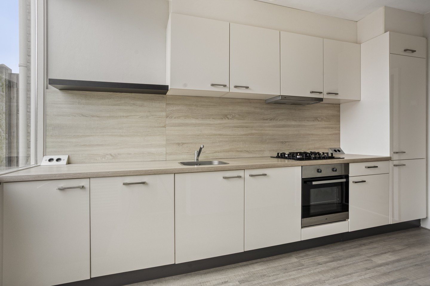 Tussenwoning te koop: Bongerd 144, Lelystad