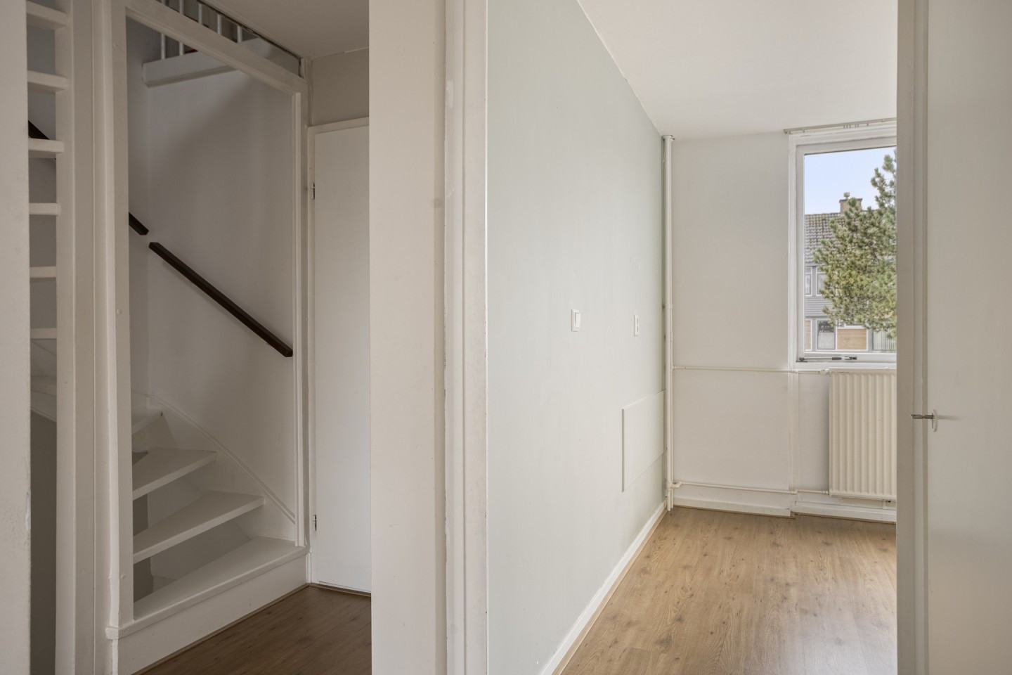 Tussenwoning te koop: Bongerd 144, Lelystad