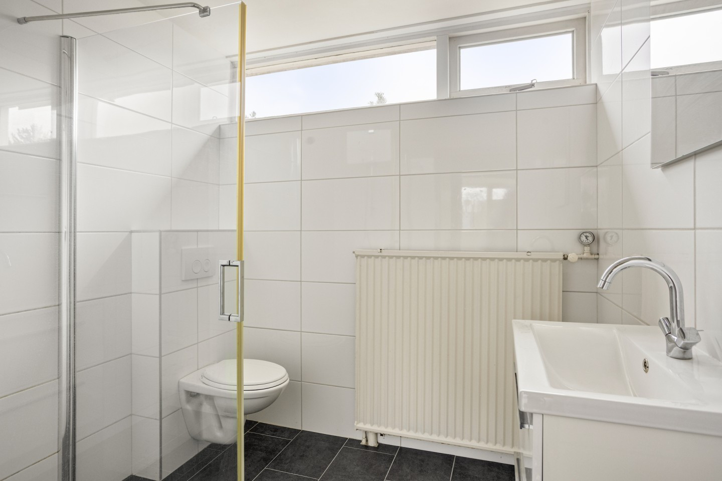 Tussenwoning te koop: Bongerd 144, Lelystad