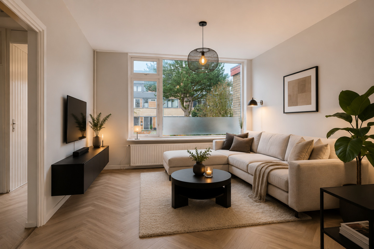 Tussenwoning te koop: Bongerd 144, Lelystad