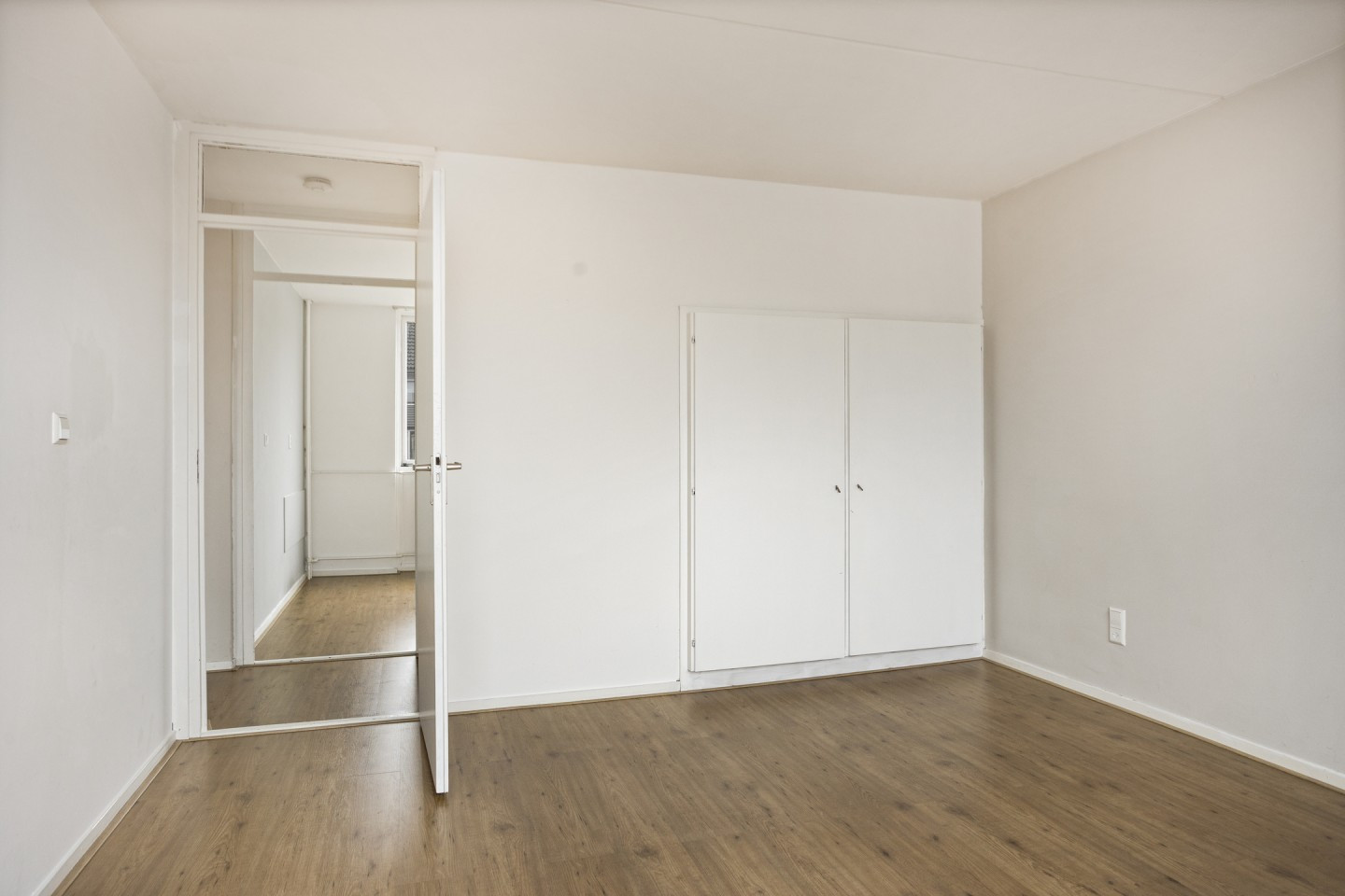 Tussenwoning te koop: Bongerd 144, Lelystad