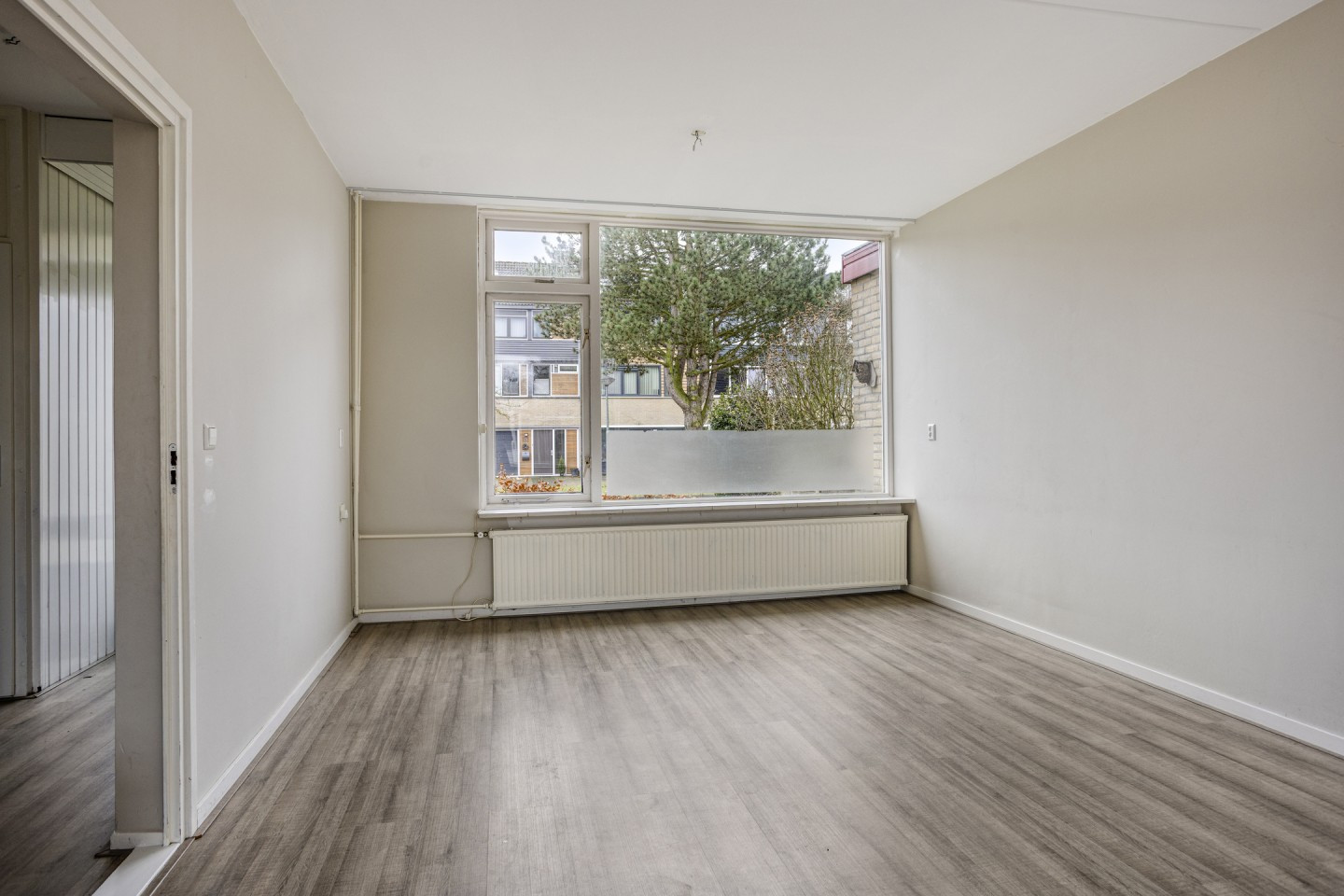 Tussenwoning te koop: Bongerd 144, Lelystad