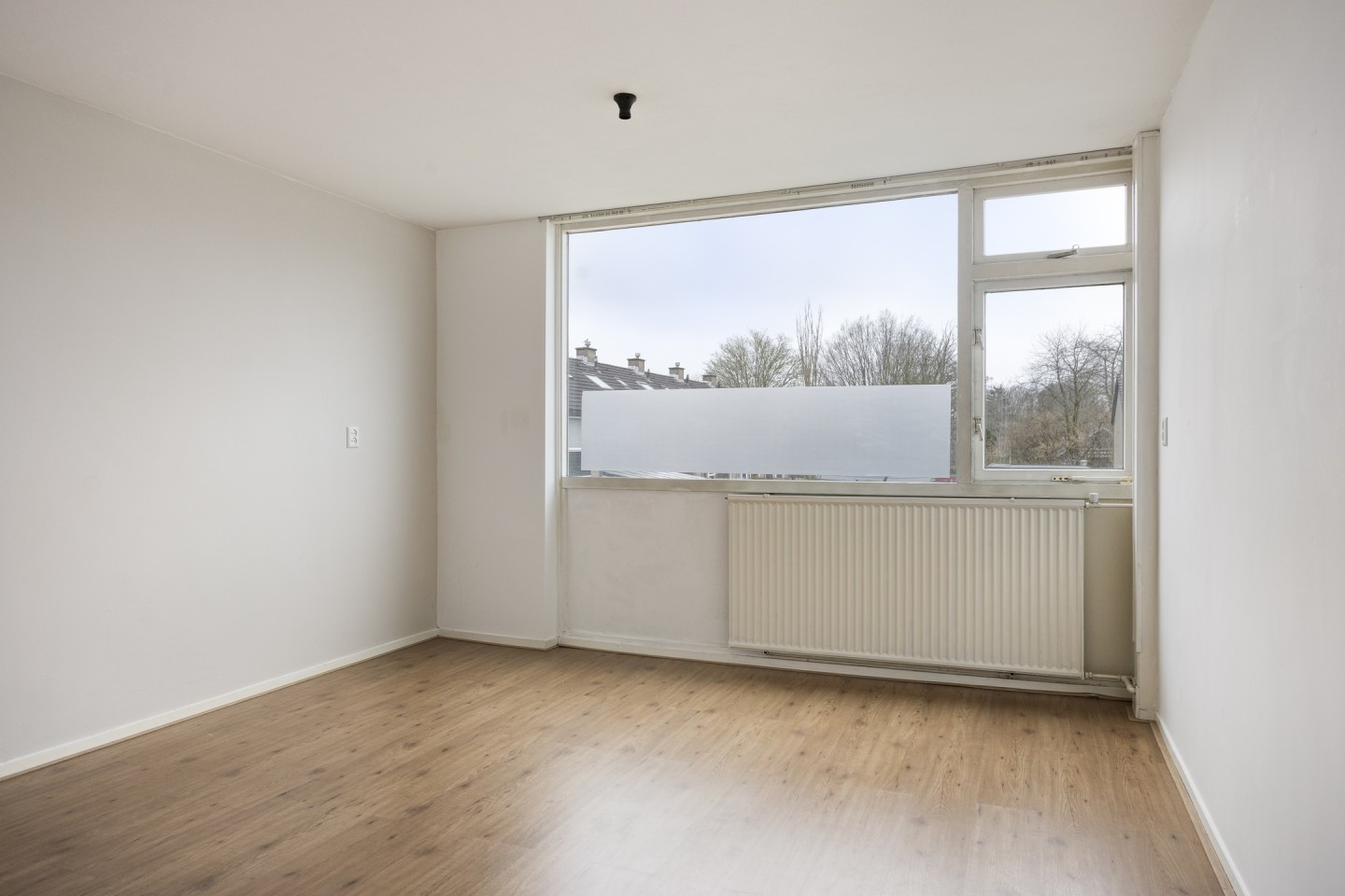 Tussenwoning te koop: Bongerd 144, Lelystad