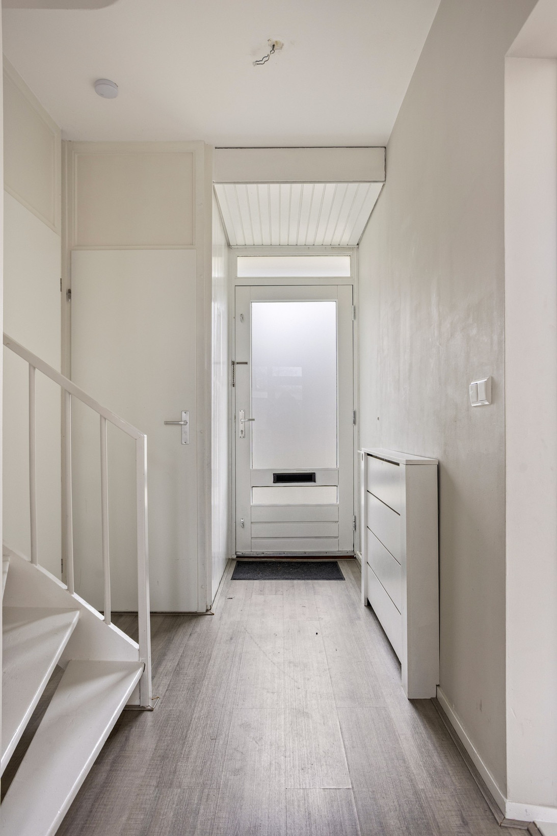 Tussenwoning te koop: Bongerd 144, Lelystad