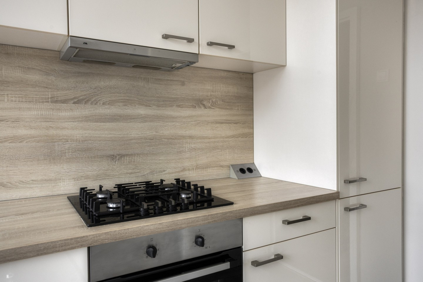 Tussenwoning te koop: Bongerd 144, Lelystad