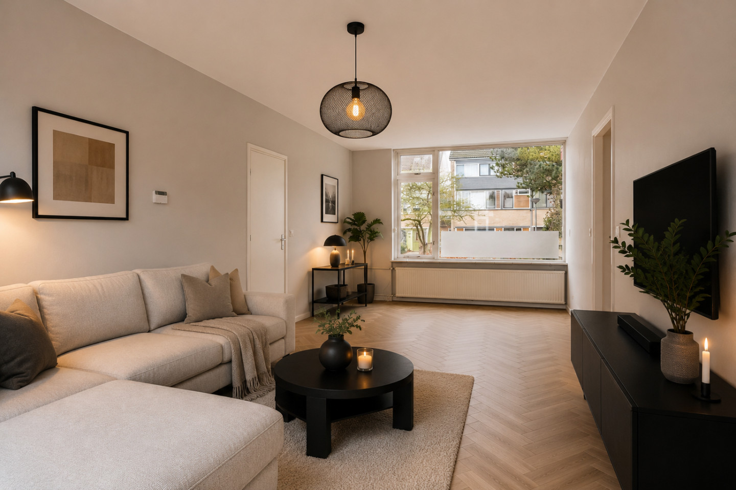 Tussenwoning te koop: Bongerd 144, Lelystad