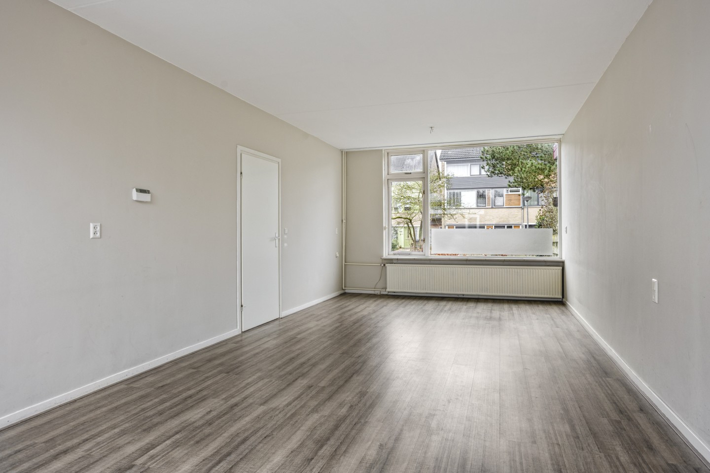 Tussenwoning te koop: Bongerd 144, Lelystad