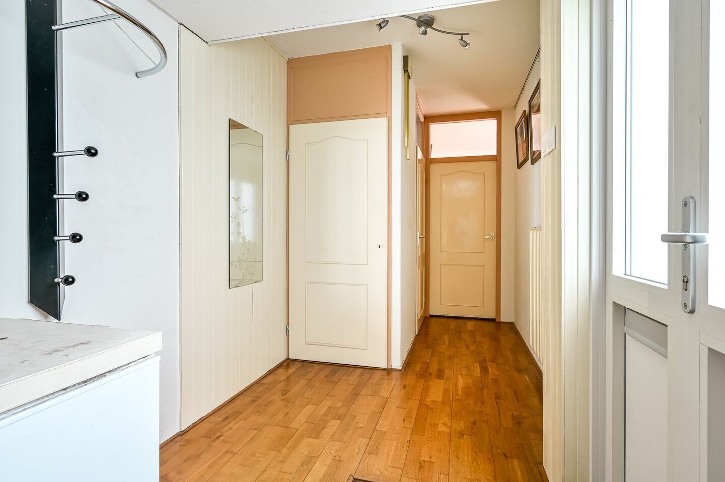 Hoekwoning te koop: Wijngaard 32, Lelystad