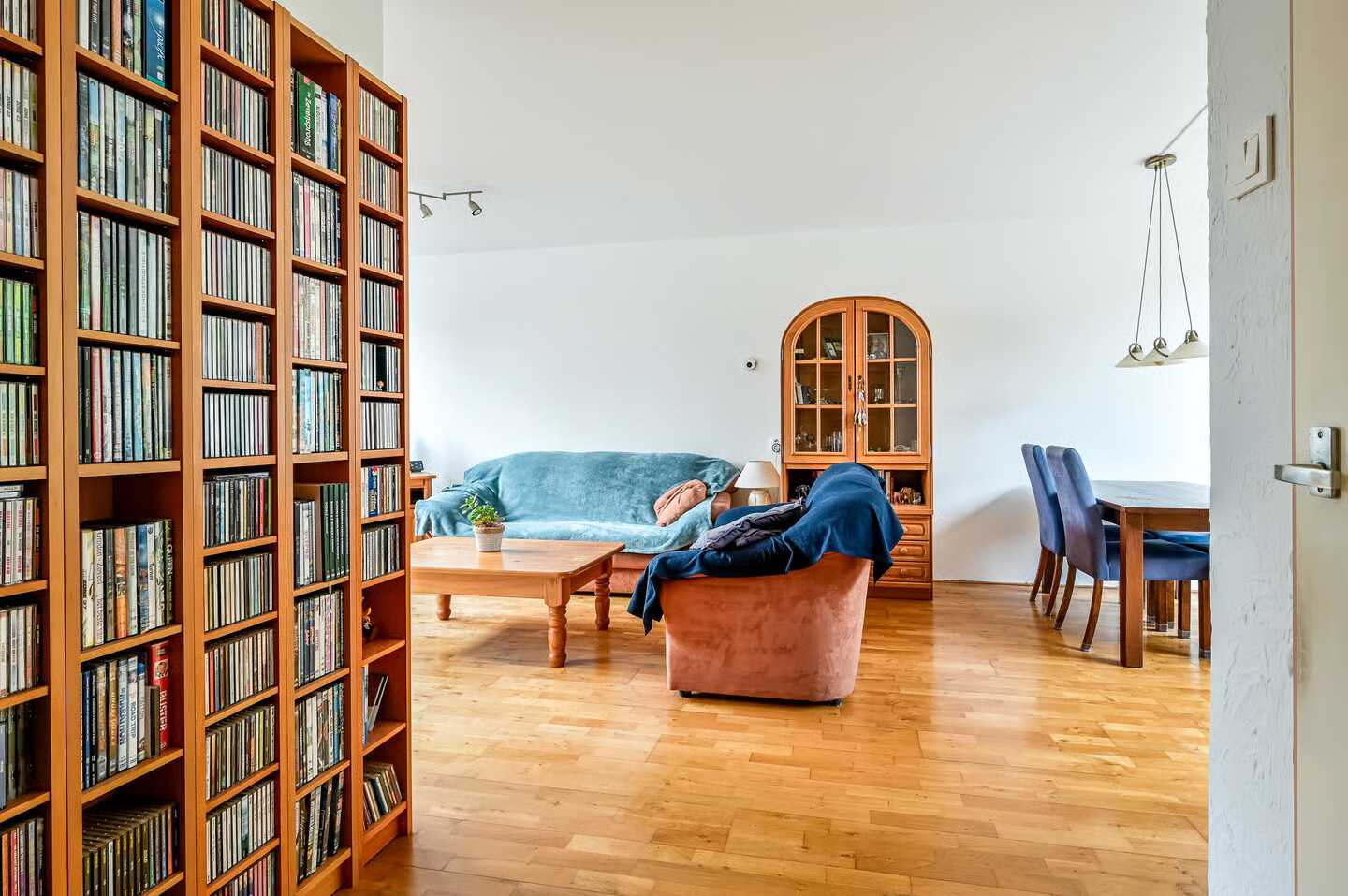 Hoekwoning te koop: Wijngaard 32, Lelystad