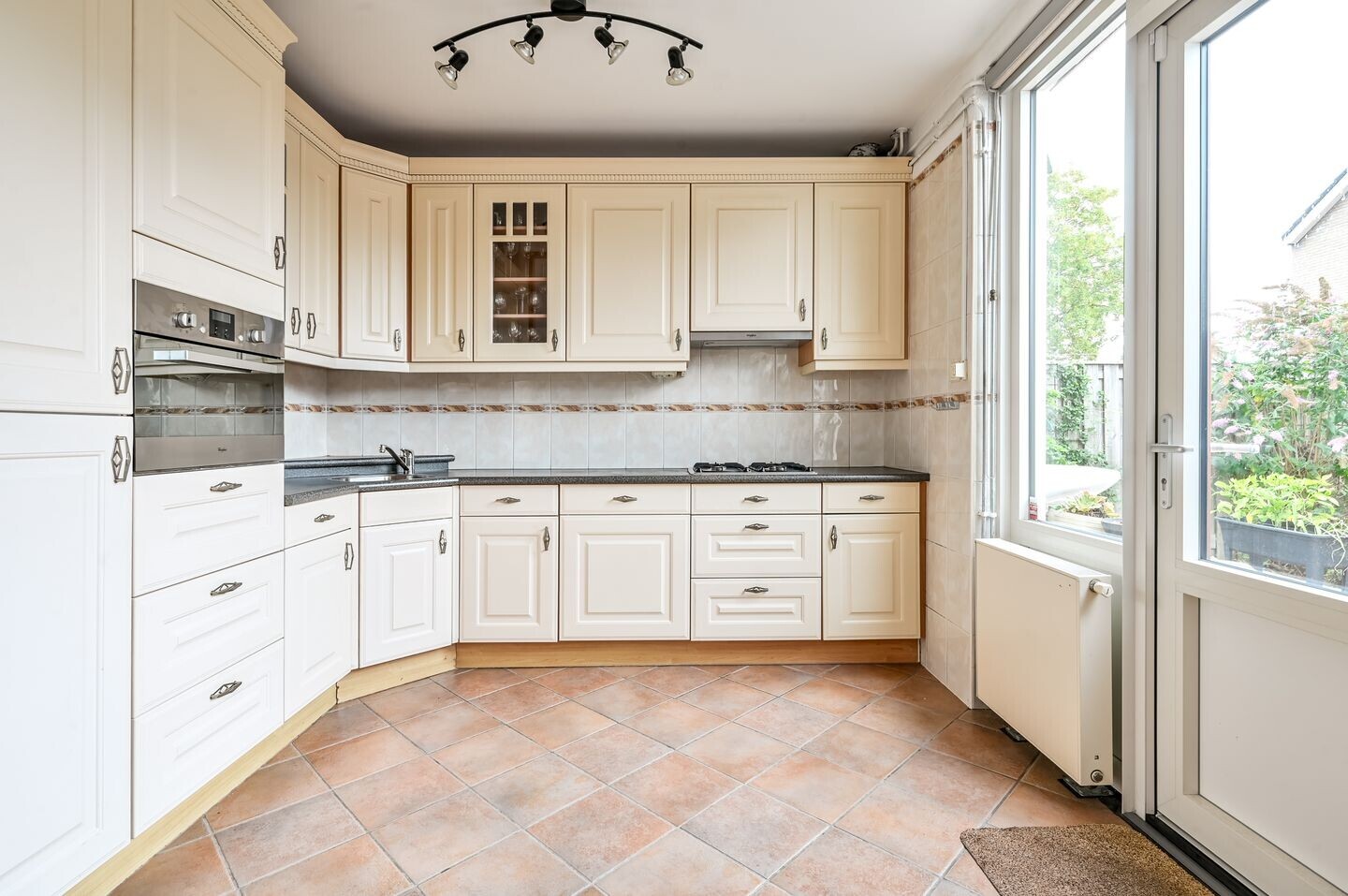 Hoekwoning te koop: Wijngaard 32, Lelystad
