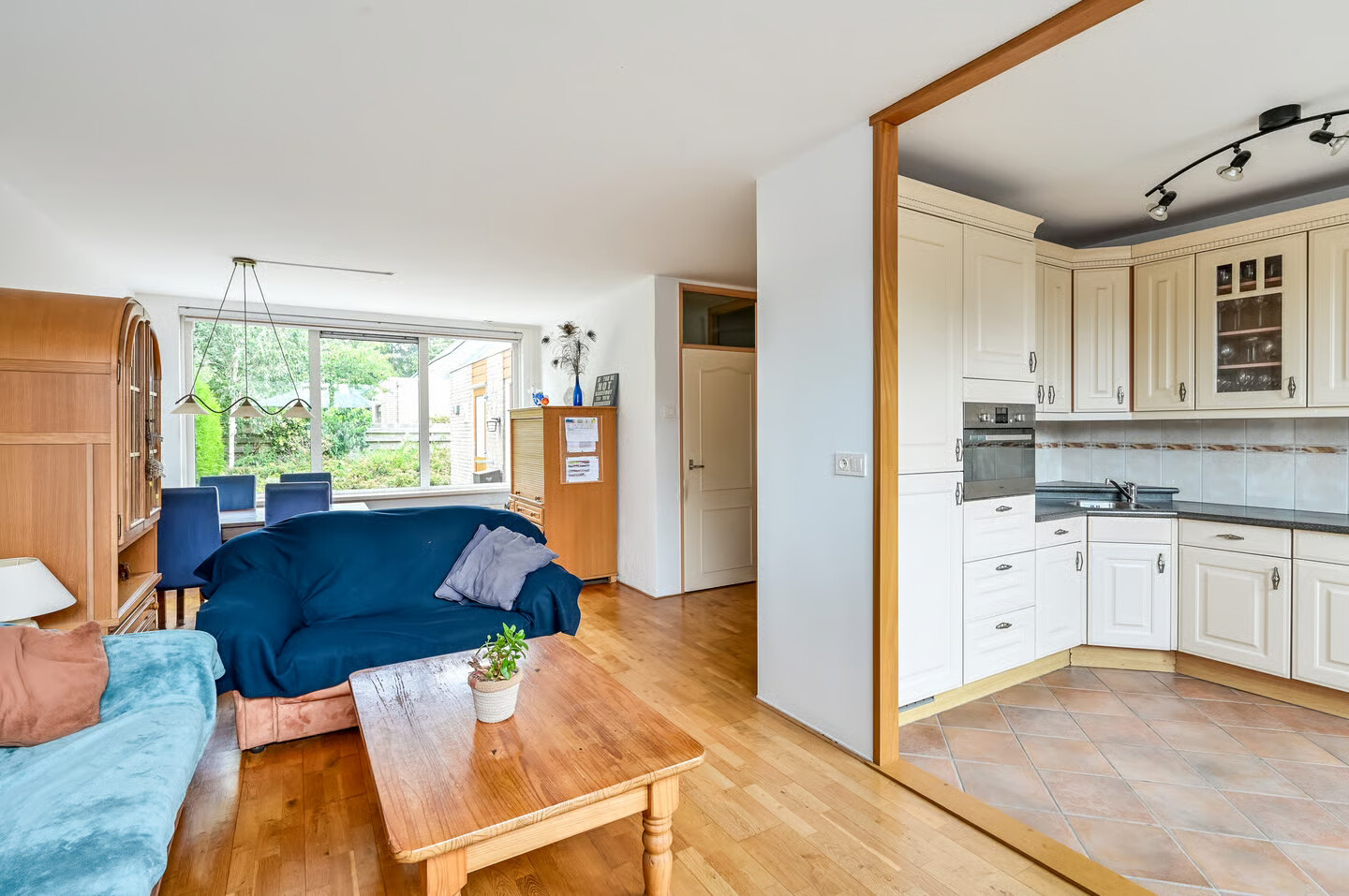 Hoekwoning te koop: Wijngaard 32, Lelystad