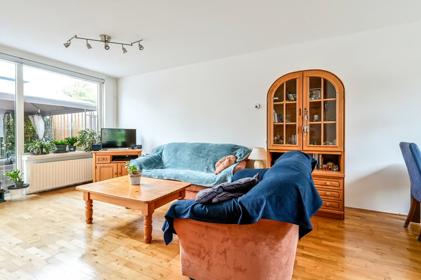 Hoekwoning te koop: Wijngaard 32, Lelystad
