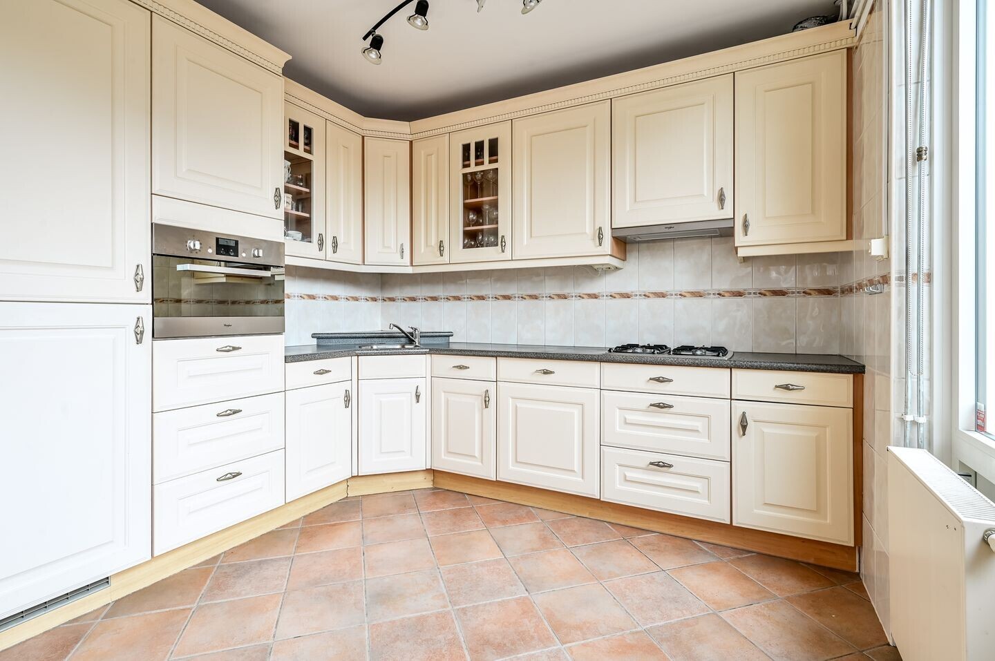 Hoekwoning te koop: Wijngaard 32, Lelystad