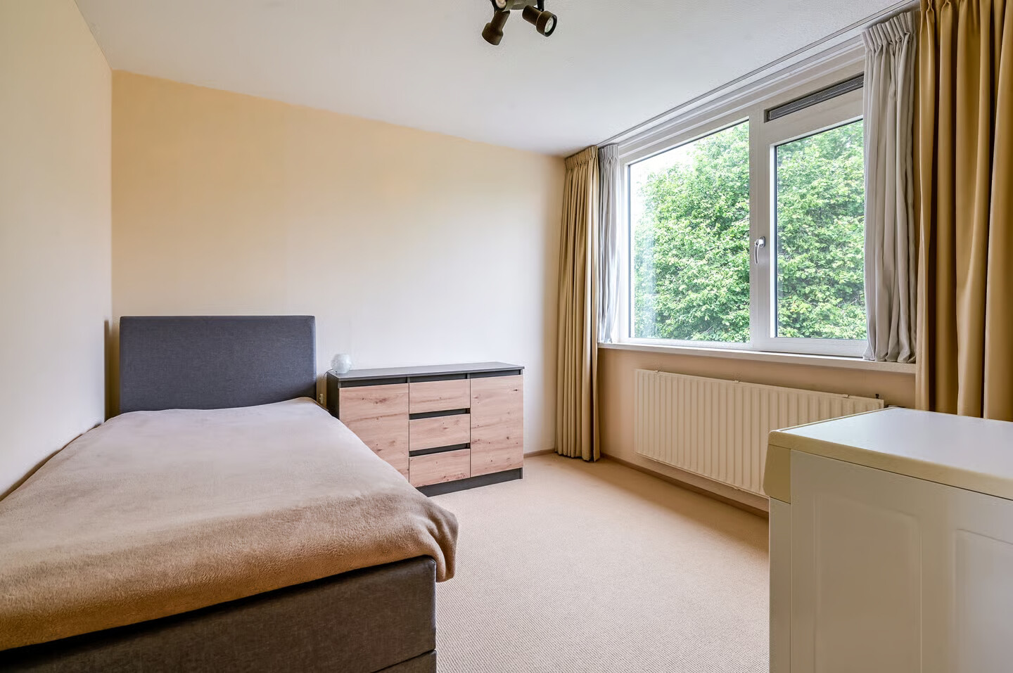 Hoekwoning te koop: Wijngaard 32, Lelystad