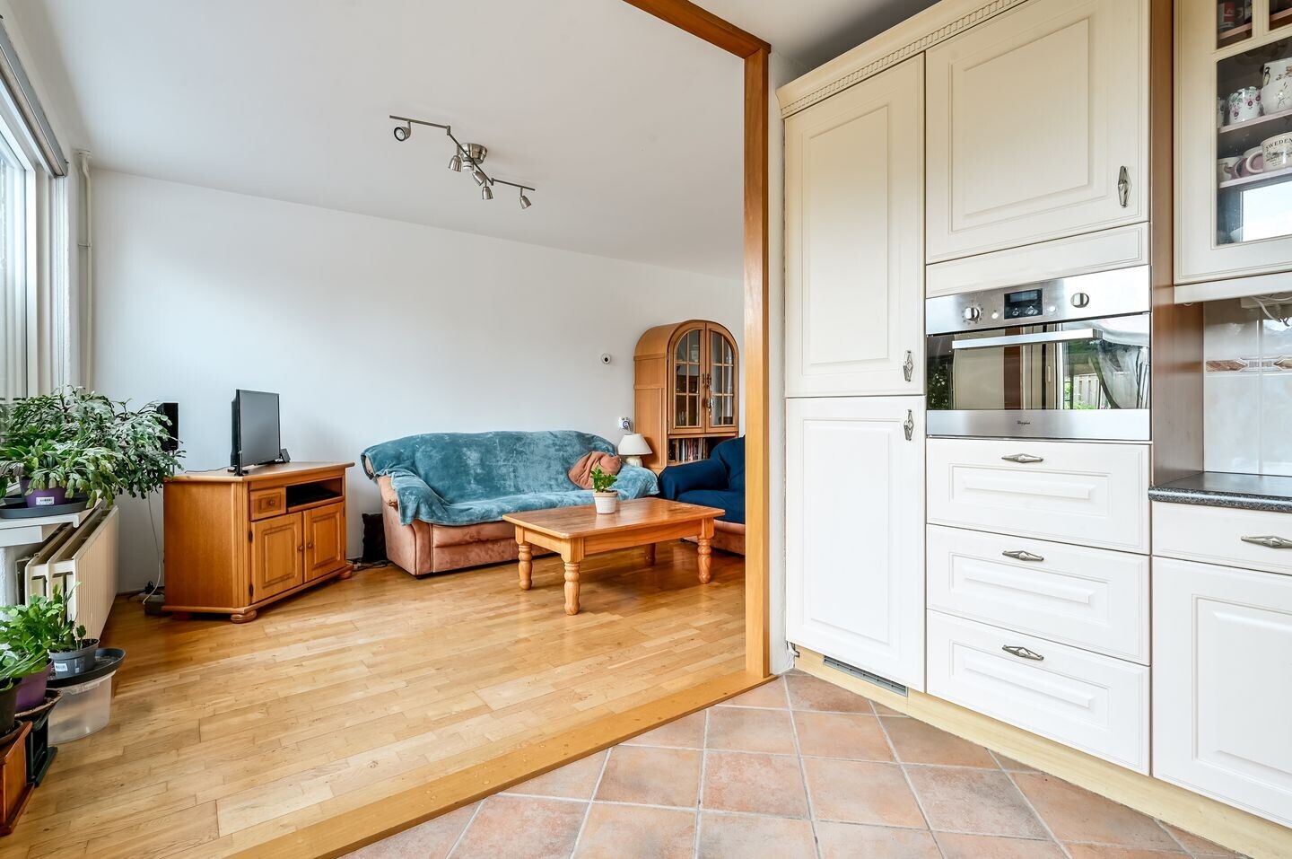 Hoekwoning te koop: Wijngaard 32, Lelystad