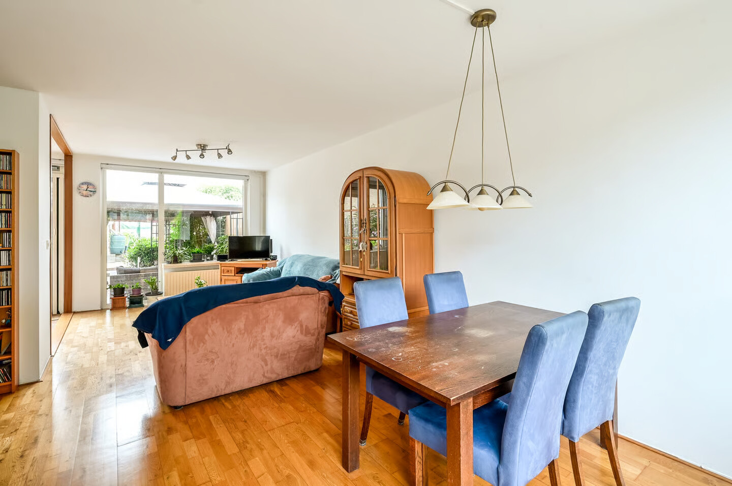Hoekwoning te koop: Wijngaard 32, Lelystad