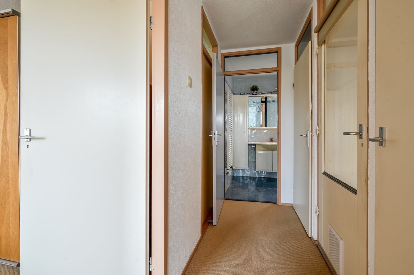 Hoekwoning te koop: Wijngaard 32, Lelystad