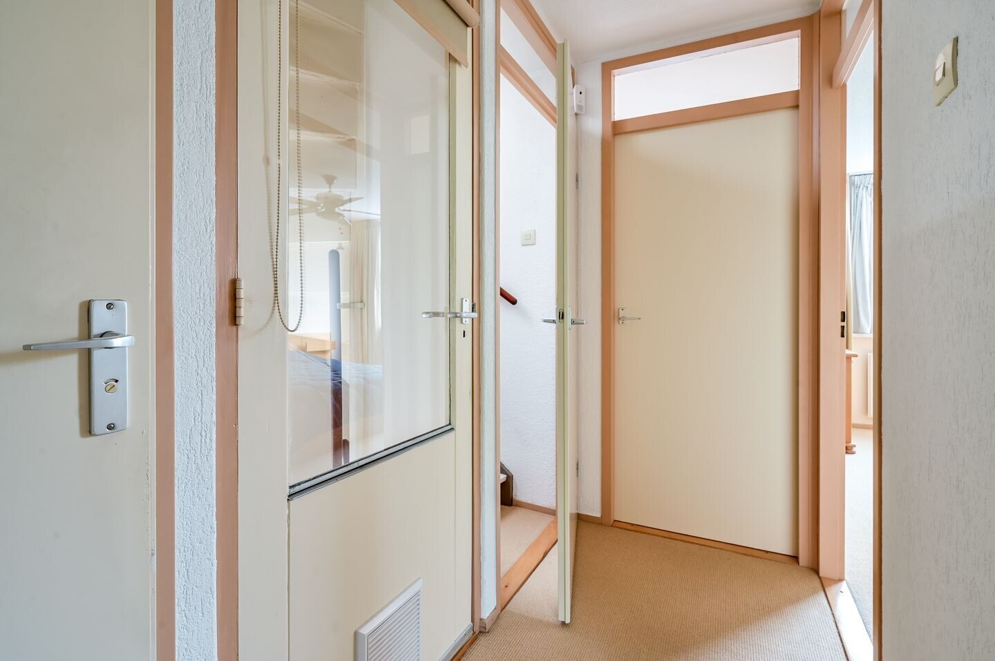 Hoekwoning te koop: Wijngaard 32, Lelystad