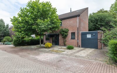 Rozengaard 19 50