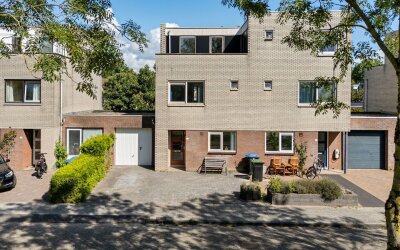Beukenhof 120