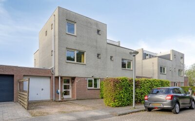 Beukenhof 68