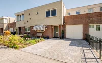 Beukenhof 98